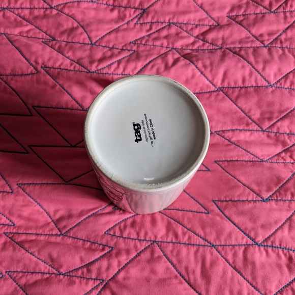 Love gnomes mug GUC - Picture 2 of 6